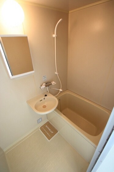 サンハイツASAの物件内観写真