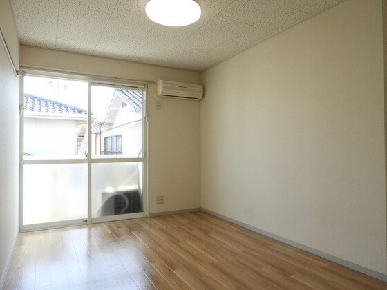 サンハイツASAの物件内観写真