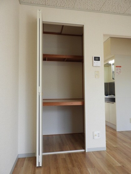 サンハイツASAの物件内観写真