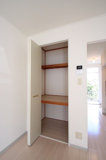 サンハイツASAの物件内観写真