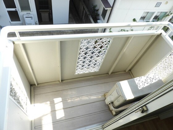 サンハイツASAの物件内観写真