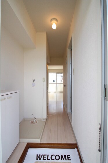 サンハイツASAの物件内観写真