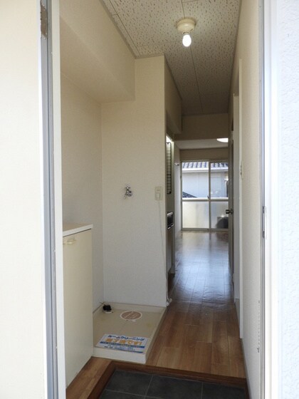 サンハイツASAの物件内観写真