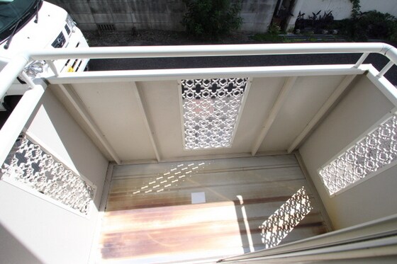 サンハイツASAの物件内観写真