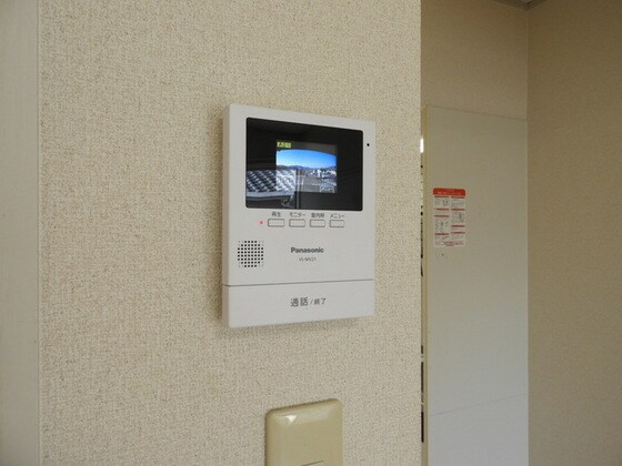 サンハイツASAの物件内観写真