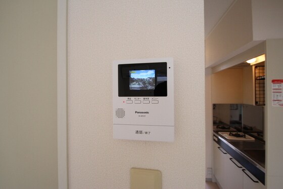 サンハイツASAの物件内観写真