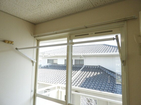 サンハイツASAの物件内観写真