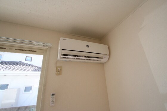 サンハイツASAの物件内観写真