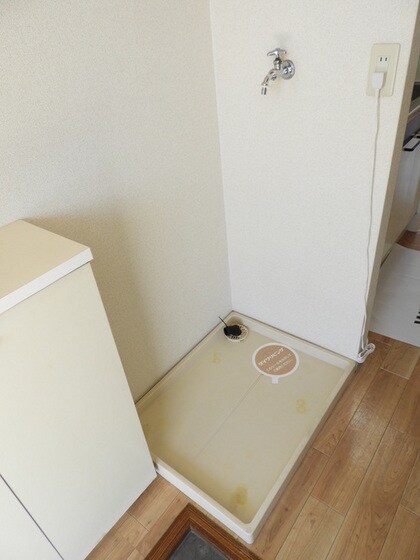 サンハイツASAの物件内観写真