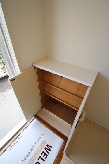 サンハイツASAの物件内観写真