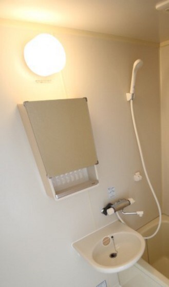 サンハイツASAの物件内観写真