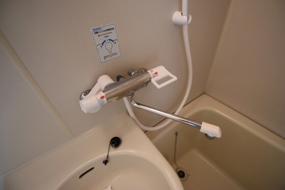 サンハイツASAの物件内観写真