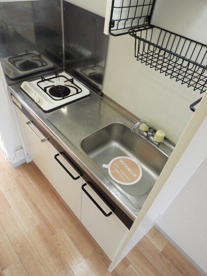 サンハイツASAの物件内観写真