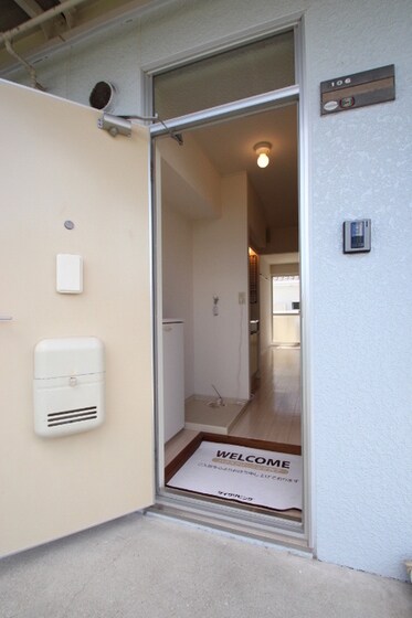 サンハイツASAの物件内観写真