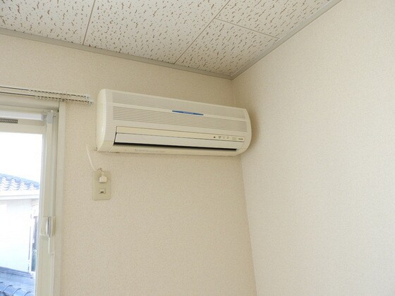 サンハイツASAの物件内観写真