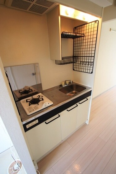 サンハイツASAの物件内観写真