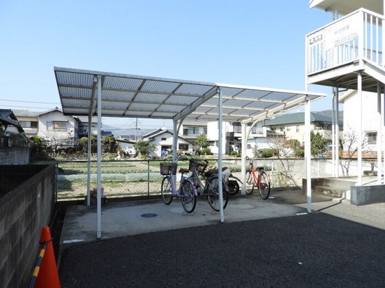 サンハイツASAの物件内観写真