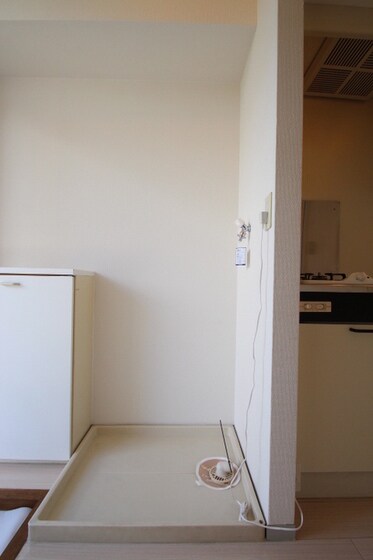 サンハイツASAの物件内観写真