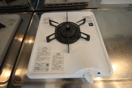 サンハイツASAの物件内観写真