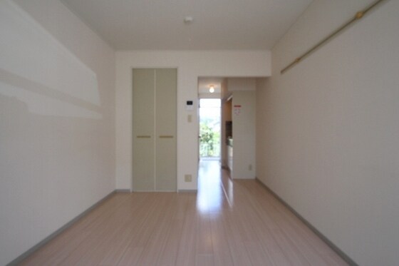 サンハイツASAの物件内観写真