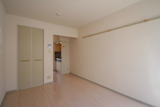 サンハイツASAの物件内観写真