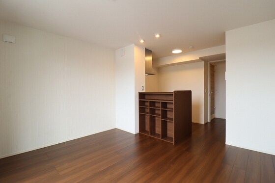 ゴールドウイング　B棟の物件内観写真