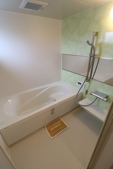 ゴールドウイング　B棟の物件内観写真