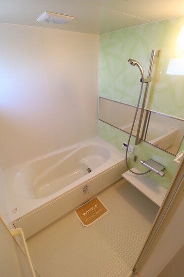 ゴールドウイング　B棟の物件内観写真