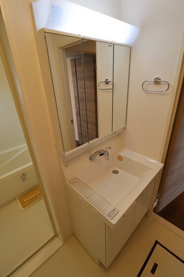 ゴールドウイング　B棟の物件内観写真