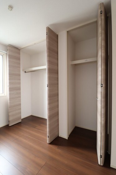 ゴールドウイング　B棟の物件内観写真