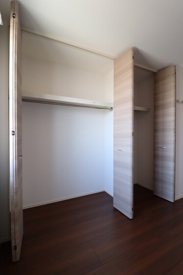 ゴールドウイング　B棟の物件内観写真