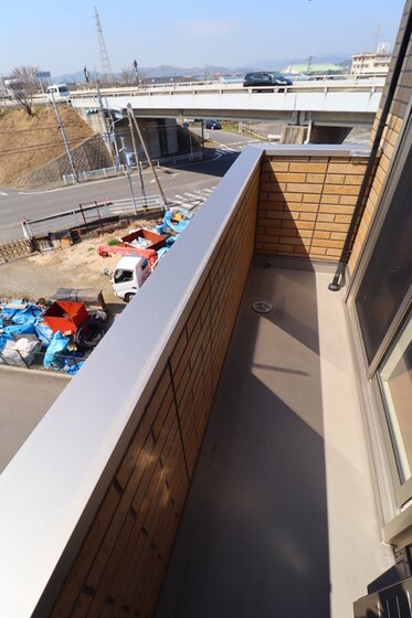 ゴールドウイング　B棟の物件内観写真