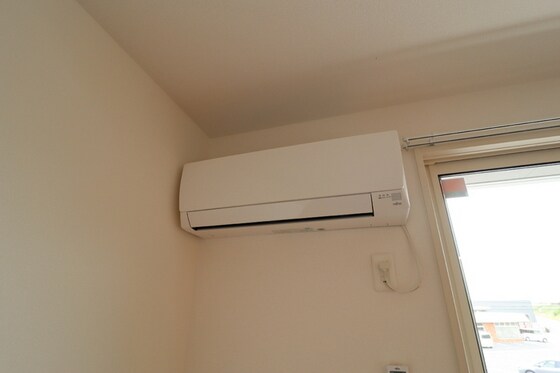 ゴールドウイング　B棟の物件内観写真