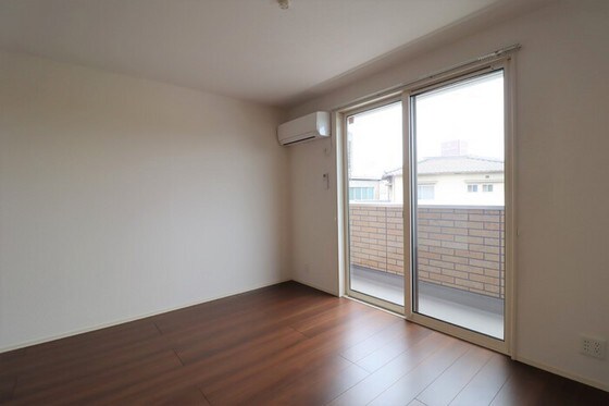 ゴールドウイング　B棟の物件内観写真