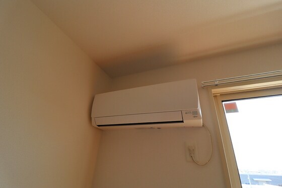 ゴールドウイング　B棟の物件内観写真