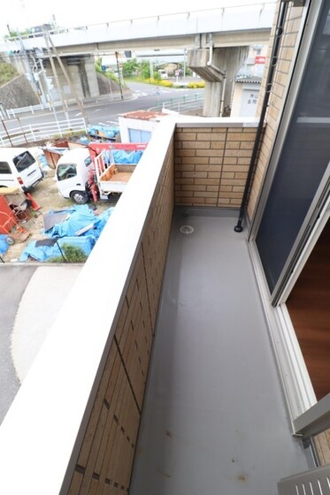 ゴールドウイング　B棟の物件内観写真