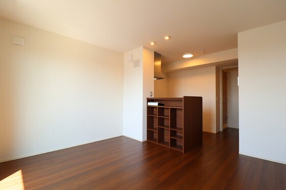 ゴールドウイング　B棟の物件内観写真