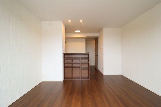 ゴールドウイング　B棟の物件内観写真