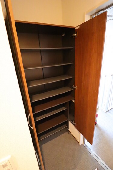 ゴールドウイング　B棟の物件内観写真