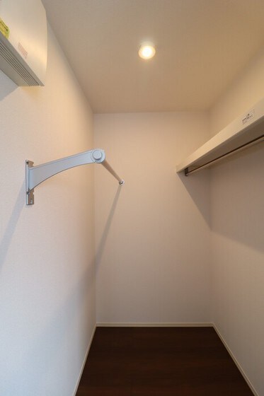 ゴールドウイング　B棟の物件内観写真