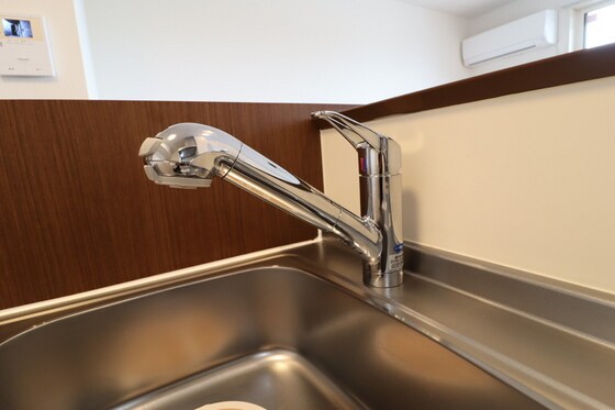 ゴールドウイング　B棟の物件内観写真