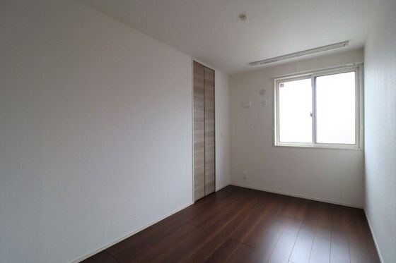 ゴールドウイング　B棟の物件内観写真