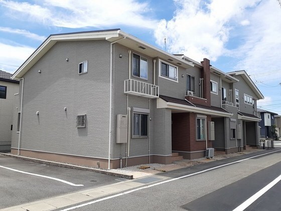 グッドライフ瀬戸Ａの物件外観写真