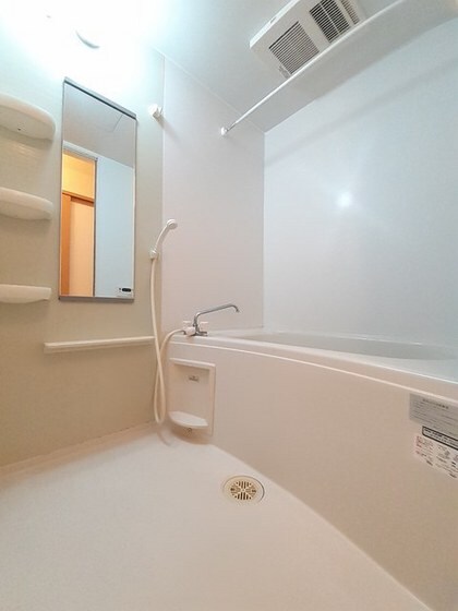 アールト　A棟の物件内観写真