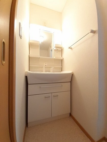 アールト　A棟の物件内観写真