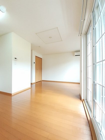 アールト　A棟の物件内観写真