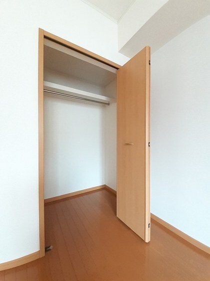 アールト　A棟の物件内観写真