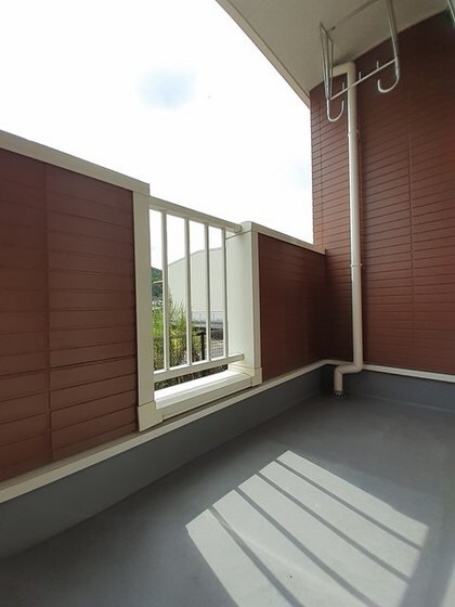 アールト　A棟の物件内観写真