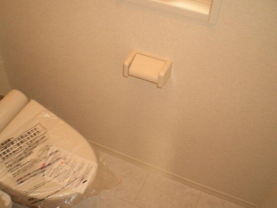 ティエラＢの物件内観写真