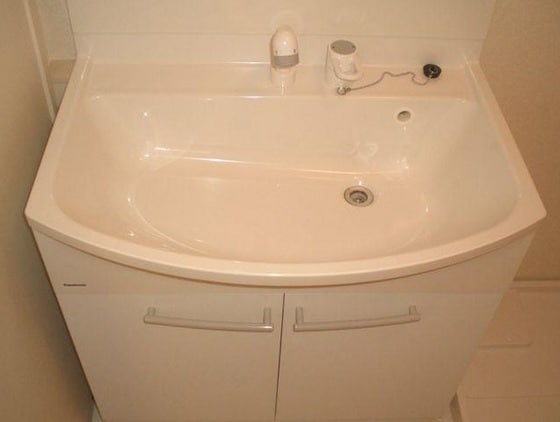 ティエラＢの物件内観写真